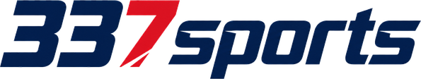 Logo 337sports
